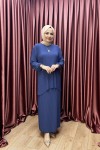 GÜLCE TAKIM Mavi