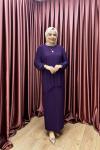 GÜLCE TAKIM Mor