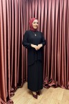 GÜLCE TAKIM Siyah