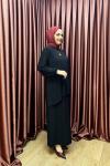 GÜLCE TAKIM Siyah