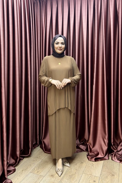 GÜLCE TAKIM Camel