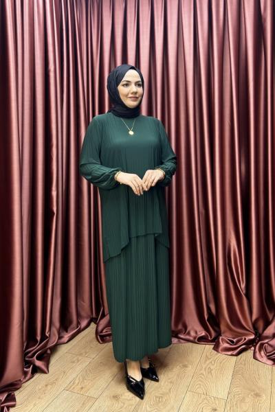 GÜLCE TAKIM Zümrüt