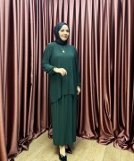GÜLCE TAKIM Zümrüt