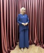 HANNE TAKIM Mavi