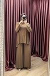 HANNE TAKIM Camel