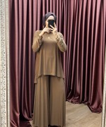 HANNE TAKIM Camel