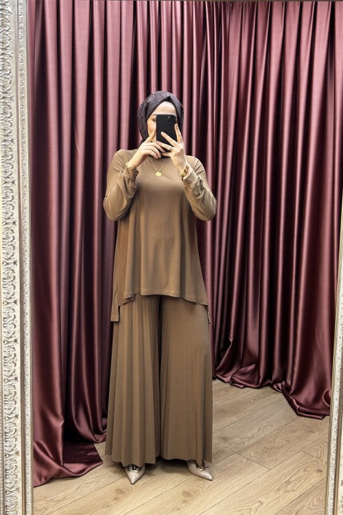 HANNE TAKIM Camel