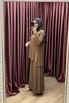 HANNE TAKIM Camel
