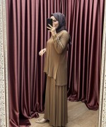 HANNE TAKIM Camel