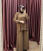 HANNE TAKIM Camel
