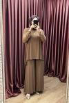 HANNE TAKIM Camel