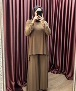 HANNE TAKIM Camel