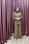 HANNE TAKIM Camel