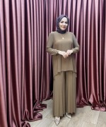 HANNE TAKIM Camel