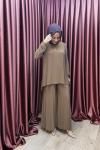 HANNE TAKIM Camel