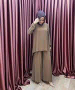 HANNE TAKIM Camel