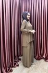 HANNE TAKIM Camel