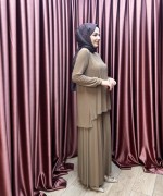 HANNE TAKIM Camel