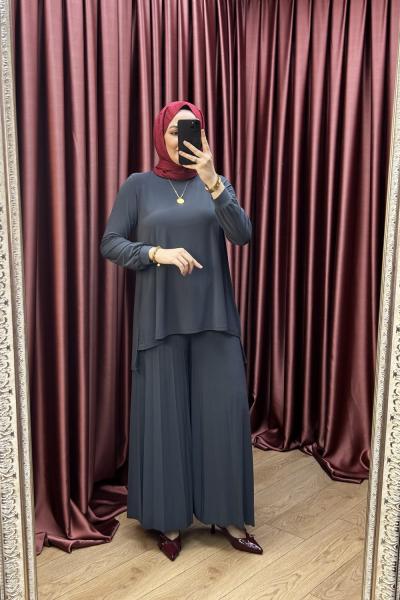 HANNE TAKIM Antrasit