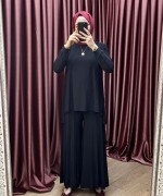 HANNE TAKIM Siyah