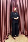 HANNE TAKIM Siyah