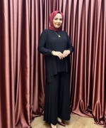 HANNE TAKIM Siyah
