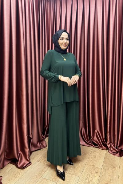 HANNE TAKIM Zümrüt