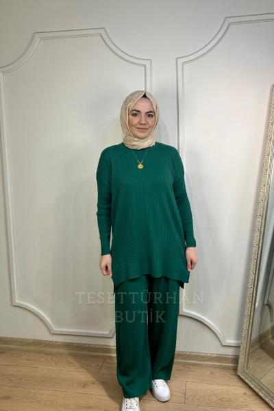 HEVES TAKIM Zümrüt