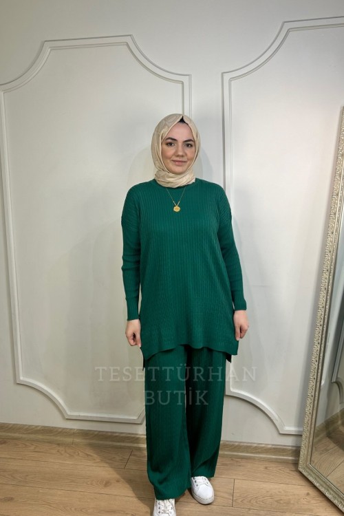 HEVES TAKIM Zümrüt
