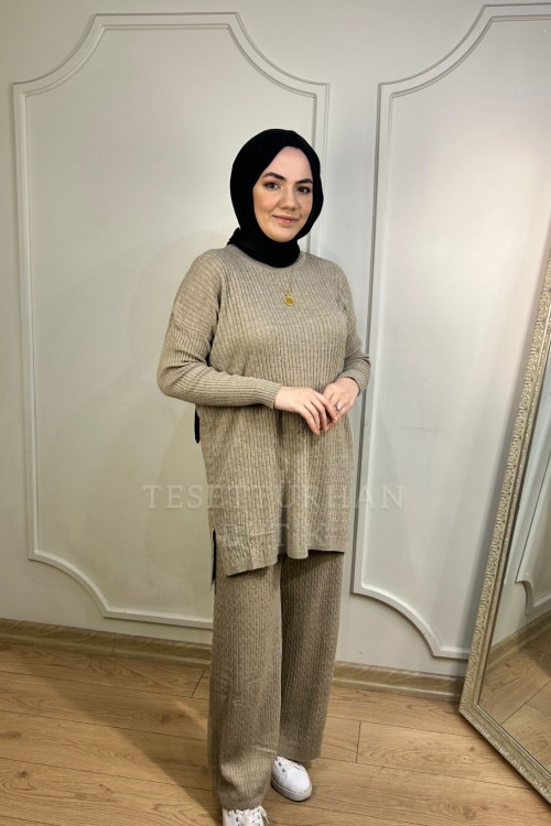 HEVES TAKIM Koyu Vizon