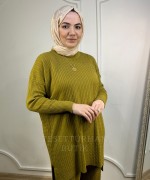HEVES TAKIM Yağ Yeşili