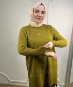 HEVES TAKIM Yağ Yeşili