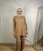 HEVES TAKIM Camel