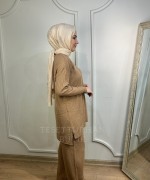 HEVES TAKIM Camel
