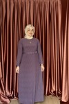 KATRE ELBİSE Gül