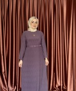KATRE ELBİSE Gül
