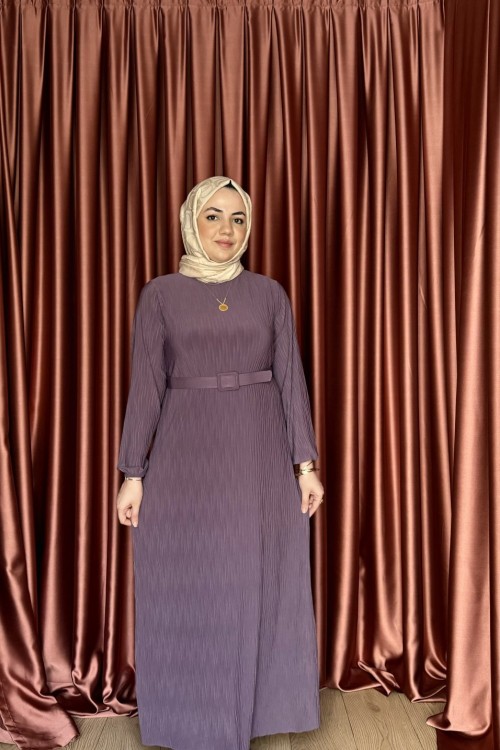 KATRE ELBİSE Gül