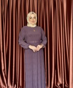 KATRE ELBİSE Gül