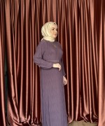 KATRE ELBİSE Gül