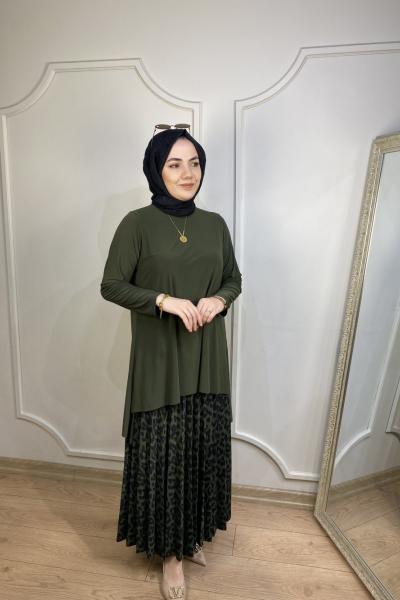 LEOPAR ETEK TAKIM Haki