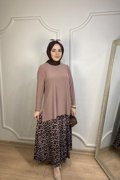 LEOPAR ETEK TAKIM Vizon