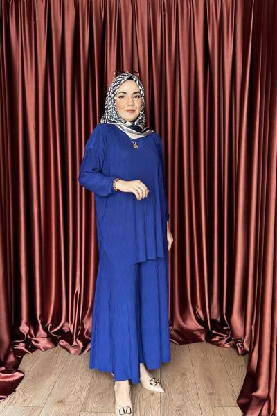 LOTUS TAKIM Saks Mavisi