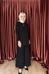 LOTUS TAKIM Siyah