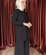 LOTUS TAKIM Siyah