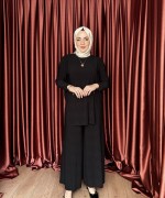 LOTUS TAKIM Siyah
