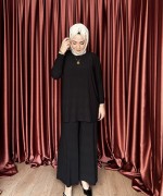LOTUS TAKIM Siyah