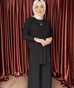 LOTUS TAKIM Siyah