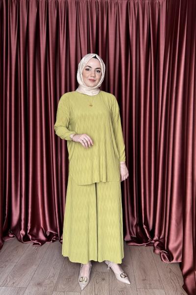 LOTUS TAKIM Yağ Yeşili