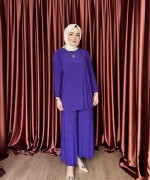 LOTUS TAKIM Mor