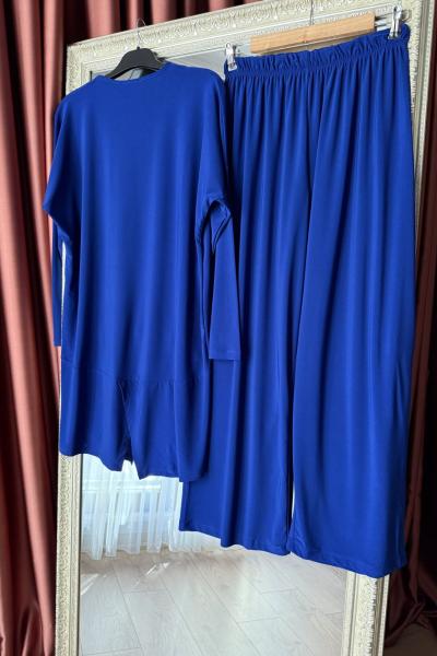 MAKAS TAKIM Saks Mavisi